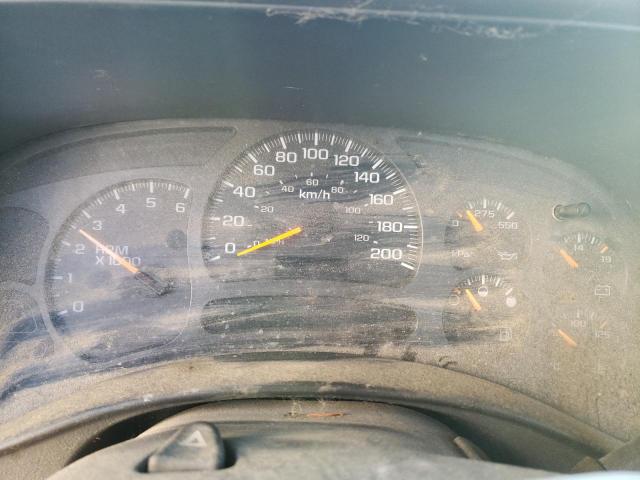 Photo 9 from auction – 2003 CHEVROLET SILVERADO with VIN 1GCEC14V03Z110524