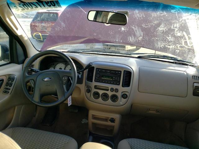 Photo 8 from auction – 2004 FORD ESCAPE XLT with VIN 1FMCU93154KB21087