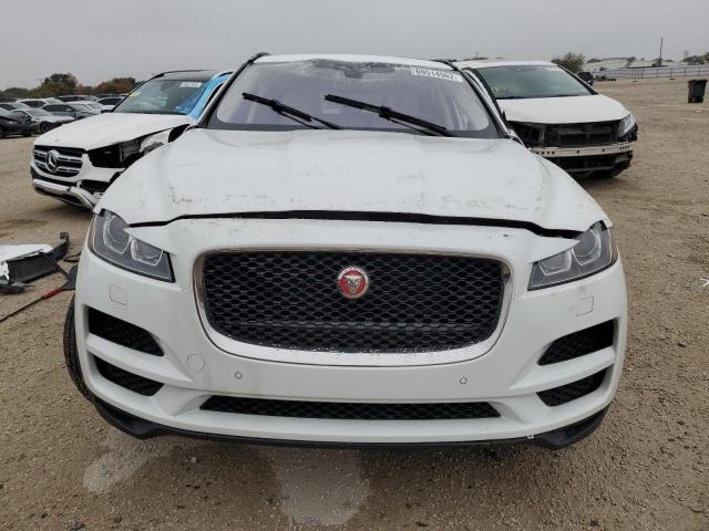 Photo 5 from auction – 2018 JAGUAR F-PACE PRE with VIN SADCK2FN4JA243915