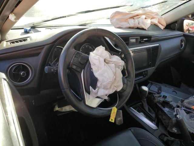 Photo 8 from auction – 2019 TOYOTA COROLLA L with VIN 2T1BURHE7KC155705