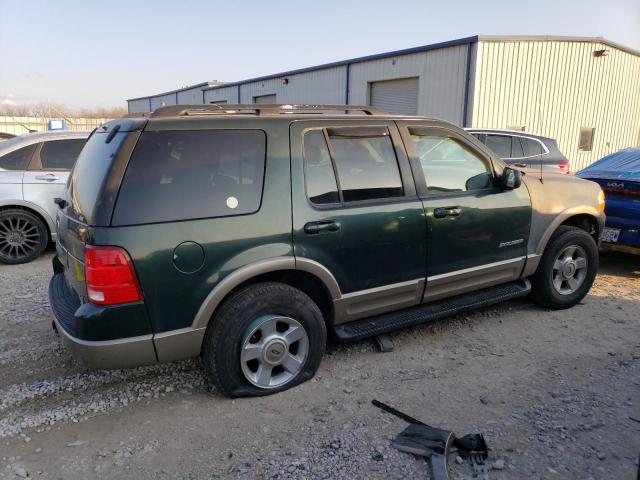 Photo 3 from auction – 2002 FORD EXPLORER E with VIN 1FMZU74E72ZA50334