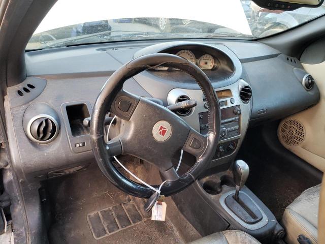 Photo 8 from auction – 2007 SATURN ION LEVEL with VIN 1G8AW15F27Z110148