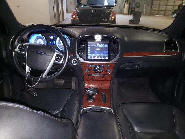 صورة رقم 8 من المزاد - 2013 CHRYSLER 300 مع VIN 2C3CCAAG5DH647487