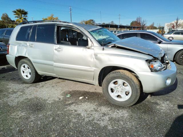 Photo 4 from auction – 2007 TOYOTA HIGHLANDER with VIN JTEDP21A170135672