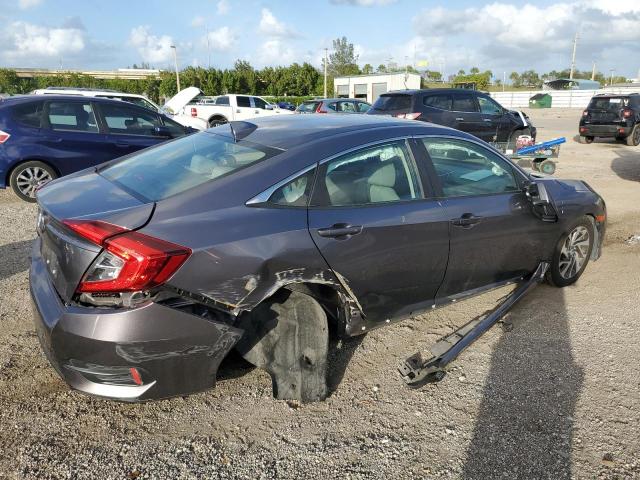 Photo 3 from auction – 2017 HONDA CIVIC EX with VIN 19XFC2F86HE079493