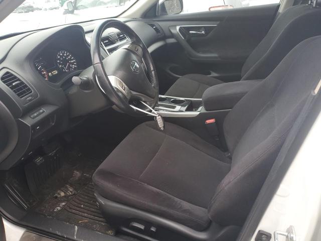Photo 7 from auction – 2013 NISSAN ALTIMA 2.5 with VIN 1N4AL3AP5DN517978