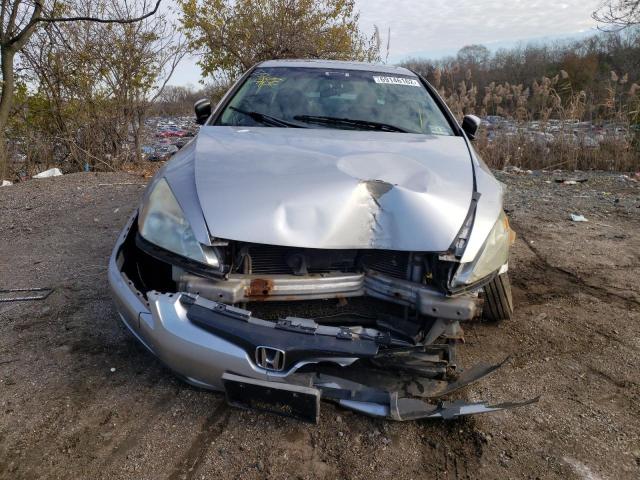 Photo 5 from auction – 2003 HONDA ACCORD with VIN 1HGCM72743A008316