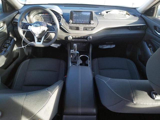 Photo 8 from auction – 2022 NISSAN ALTIMA SV with VIN 1N4BL4DV2NN398115