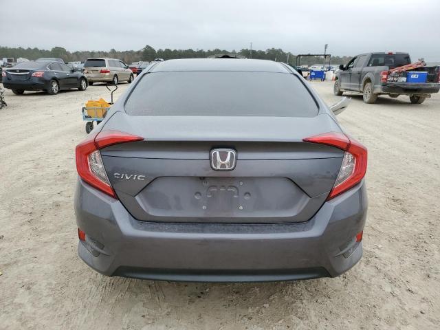 Photo 6 from auction – 2018 HONDA CIVIC LX with VIN 2HGFC2F59JH519966