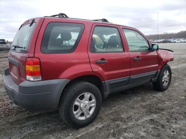 Photo 3 from auction – 2007 FORD ESCAPE XLS with VIN 1FMYU02Z07KB08177