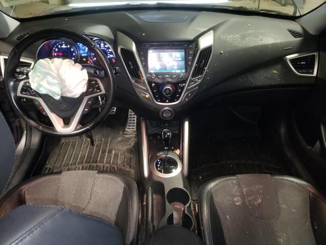 Photo 8 from auction – 2012 HYUNDAI VELOSTER with VIN KMHTC6AD5CU053696
