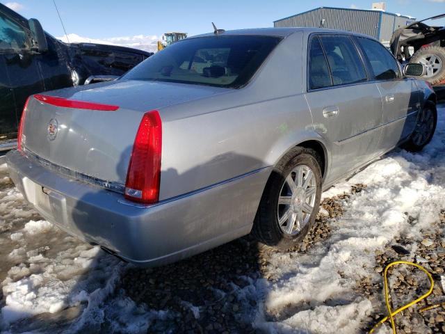 Photo 3 from auction – 2008 CADILLAC DTS with VIN 1G6KD57Y18U166380