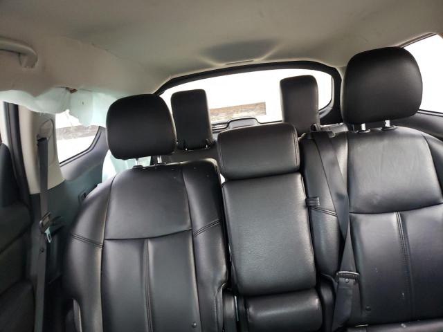 Photo 10 from auction – 2016 NISSAN PATHFINDER with VIN 5N1AR2MN0GC651614