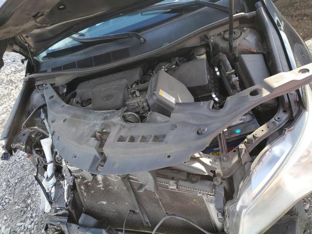 Photo 11 from auction – 2016 TOYOTA CAMRY LE with VIN 4T4BF1FK7GR560091