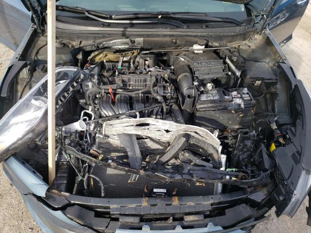 Photo 11 from auction – 2016 HYUNDAI SONATA SPO with VIN 5NPE34AF4GH328669