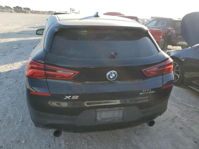 Photo 6 from auction – 2018 BMW X2 SDRIVE2 with VIN WBXYJ3C30JEP75879