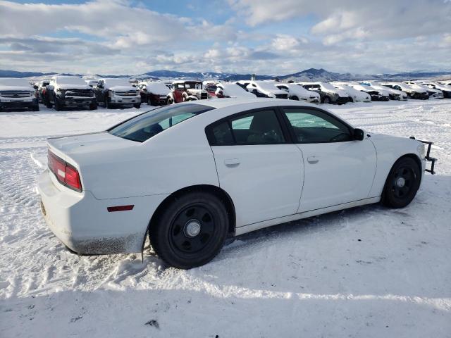 Photo 3 from auction – 2012 DODGE CHARGER PO with VIN 2C3CDXAT2CH123760