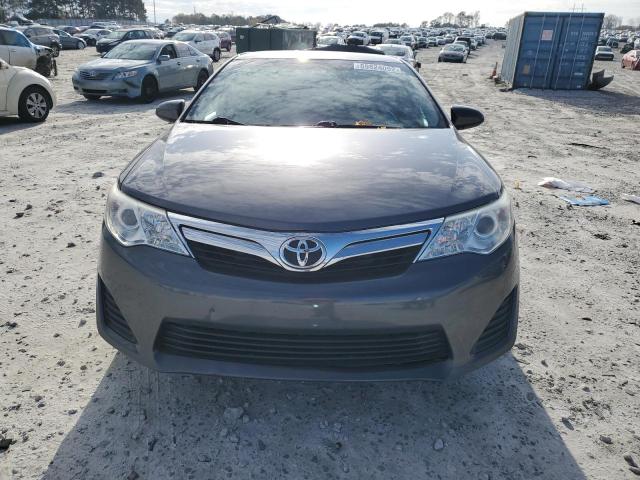 Photo 5 from auction – 2014 TOYOTA CAMRY L with VIN 4T1BF1FK9EU786222