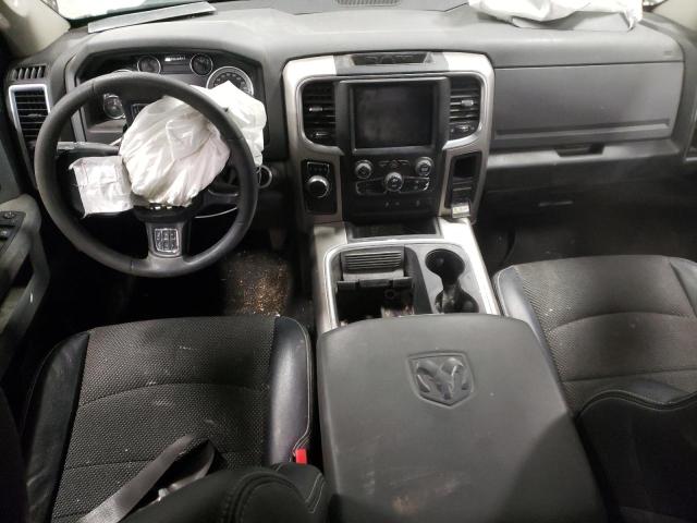 Photo 8 from auction – 2019 RAM 1500 CLASS with VIN 1C6RR6GT0KS731929