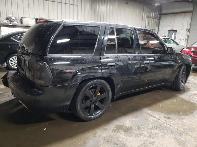 Photo 3 from auction – 2003 CHEVROLET TRAILBLAZE with VIN 1GNDS13S332136170