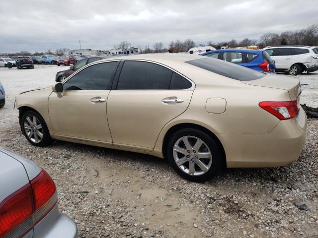 Photo 2 from auction – 2008 LEXUS ES 350 with VIN JTHBJ46G282226766