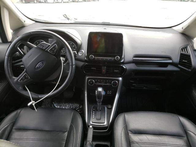 Foto 8 de la subasta – 2019 FORD ECOSPORT T con VIN MAJ6S3KL7KC272632