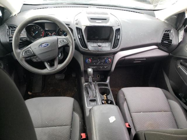 Photo 8 from auction – 2017 FORD ESCAPE SE with VIN 1FMCU9GD8HUC88560