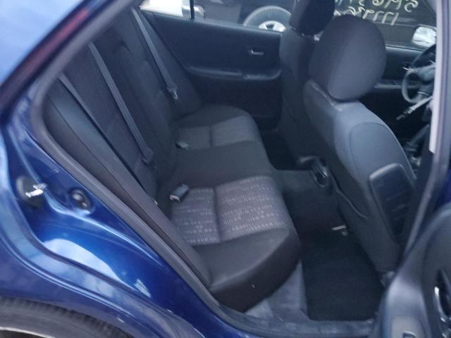 Photo 10 from auction – 2001 LEXUS IS 300 with VIN JTHBD182310023863