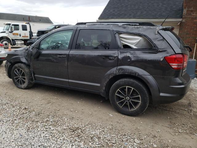 Photo 2 from auction – 2018 DODGE JOURNEY SE with VIN 3C4PDCABXJT218858