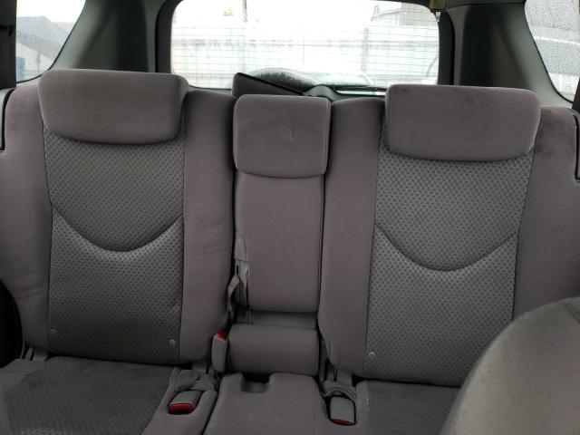 Photo 10 from auction – 2007 TOYOTA RAV4 with VIN JTMZD33V675056218
