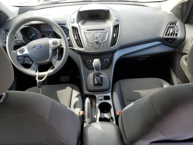 Photo 8 from auction – 2015 FORD ESCAPE S with VIN 1FMCU0F78FUB48657