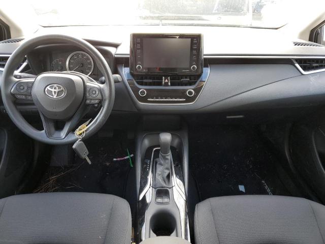 Photo 8 from auction – 2022 TOYOTA COROLLA LE with VIN 5YFEPMAE3NP311941