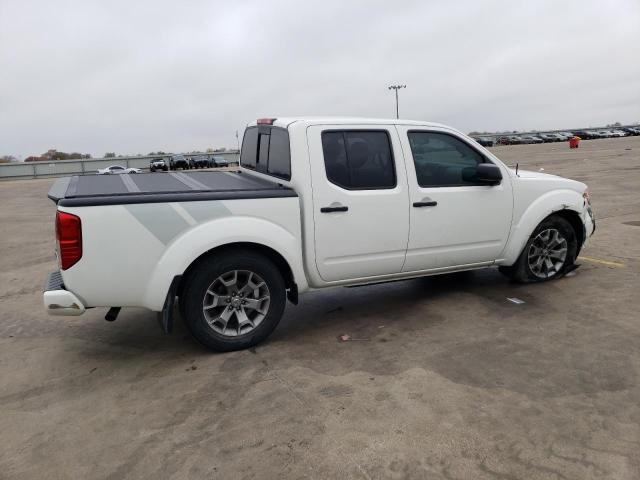 Photo 3 from auction – 2020 NISSAN FRONTIER S with VIN 1N6ED0EB2LN701146