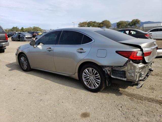 Photo 2 from auction – 2018 LEXUS ES 350 with VIN JTHBK1GG2J2264224