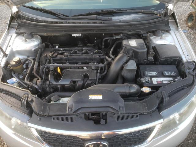 Zdjęcie 11 z aukcji – 2011 KIA FORTE EX z VIN KNAFU4A24B5902630