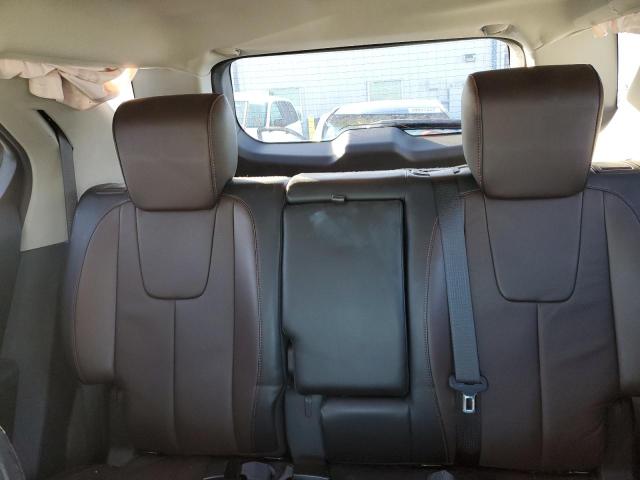 Photo 10 from auction – 2011 CHEVROLET EQUINOX LT with VIN 2CNALFEC5B6389581