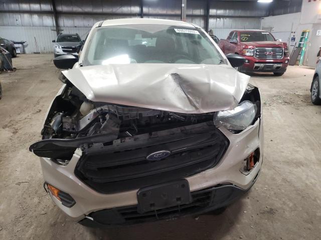 Photo 5 from auction – 2018 FORD ESCAPE S with VIN 1FMCU0F78JUA30648