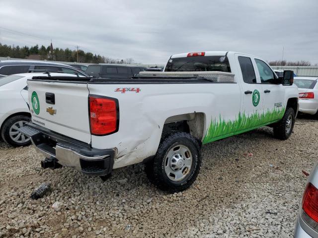 Photo 3 from auction – 2015 CHEVROLET SILVERADO with VIN 1GC2KUEG6FZ520420