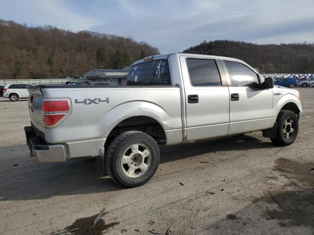 Photo 3 from auction – 2010 FORD F150 SUPER with VIN 1FTFW1EV8AFC69672