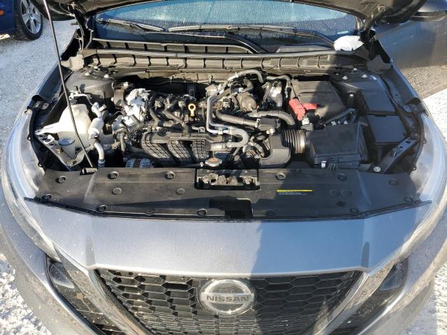 Photo 11 from auction – 2021 NISSAN ALTIMA SR with VIN 1N4BL4CV2MN363039