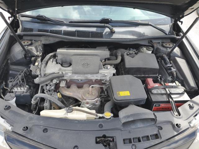 Photo 11 from auction – 2013 TOYOTA CAMRY L with VIN 4T1BF1FK4DU206597