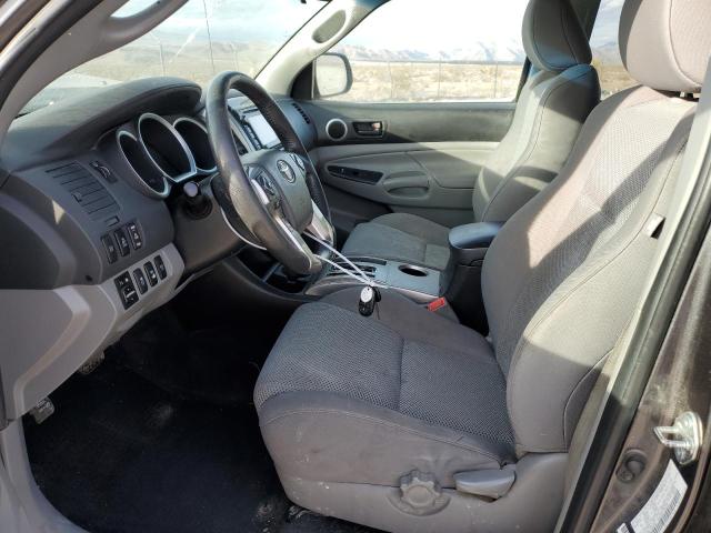 Photo 7 from auction – 2015 TOYOTA TACOMA DOU with VIN 3TMLU4EN9FM180792