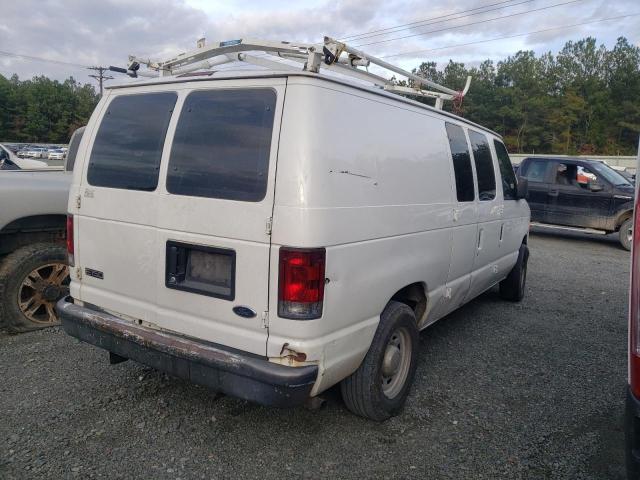 Photo 3 from auction – 2005 FORD E-150 with VIN 1FTRE14W05HA01400