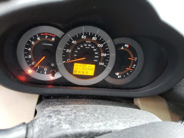 Photo 9 from auction – 2011 TOYOTA RAV4 LIMIT with VIN 2T3YF4DV6BW097198