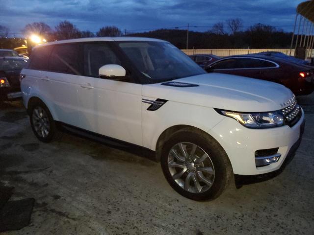 Photo 4 from auction – 2016 LAND ROVER RANGE ROVE with VIN SALWR2PF1GA597128