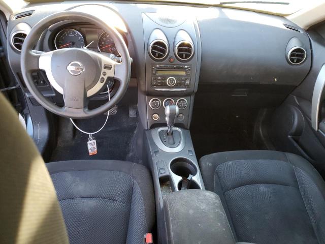 Photo 8 from auction – 2013 NISSAN ROGUE S with VIN JN8AS5MV0DW148402