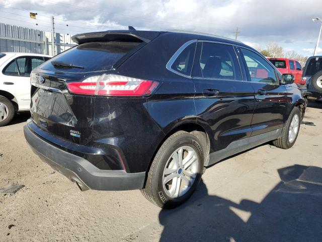 Photo 3 from auction – 2020 FORD EDGE SEL with VIN 2FMPK4J96LBA31281