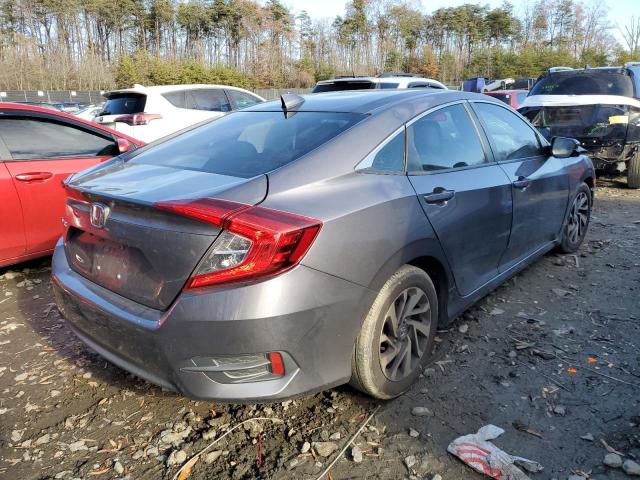 Zdjęcie 3 z aukcji – 2017 HONDA CIVIC EX z VIN 2HGFC2F76HH530872