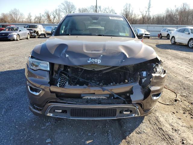 Photo 12 from auction – 2018 JEEP GRAND CHER with VIN 1C4RJFCG1JC505853