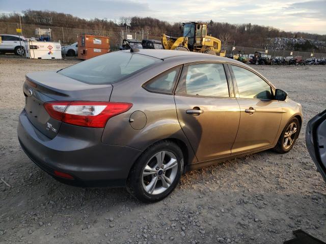 Photo 3 from auction – 2014 FORD FOCUS SE with VIN 1FADP3F20EL213680